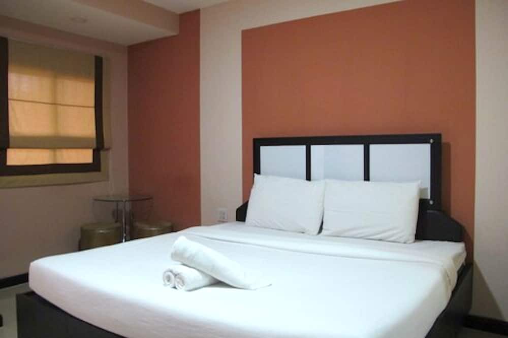 Photo of Bedroom in Map Yang Phon