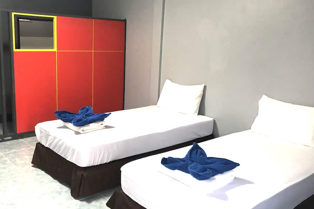 Photo of Bedroom in Map Yang Phon
