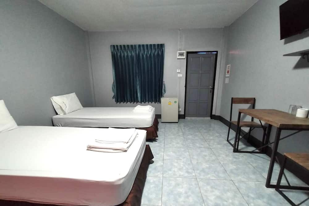 Photo of Bedroom in Map Yang Phon