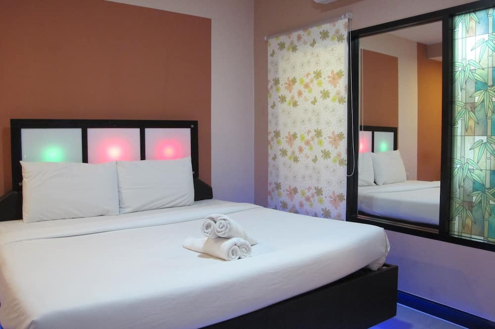 Photo of Bedroom in Map Yang Phon