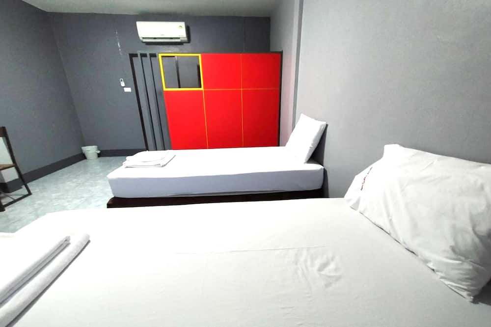 Photo of Bedroom in Map Yang Phon