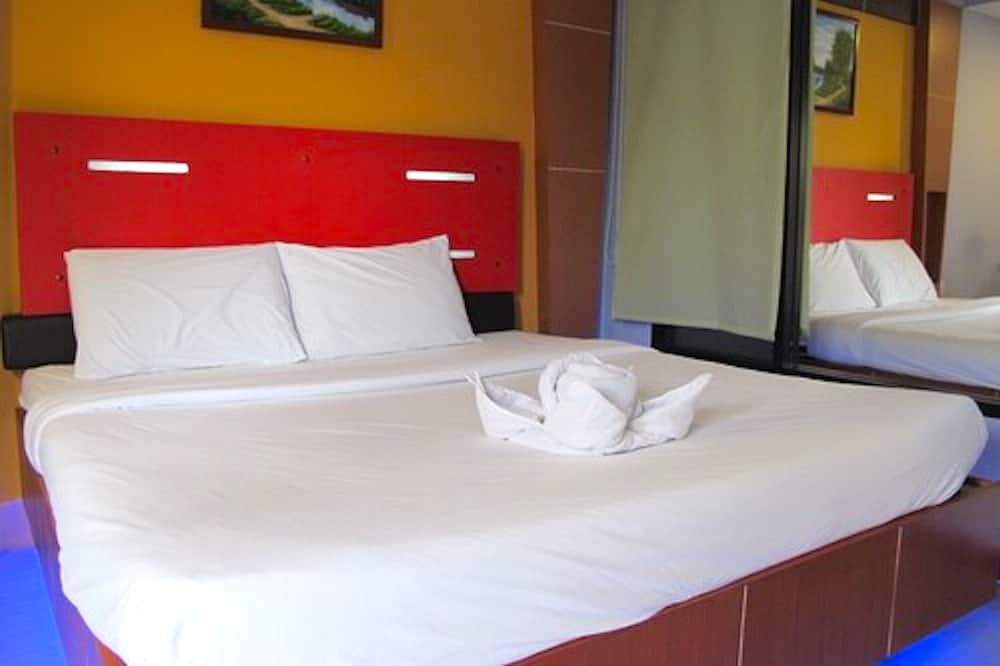 Photo of Bedroom in Map Yang Phon