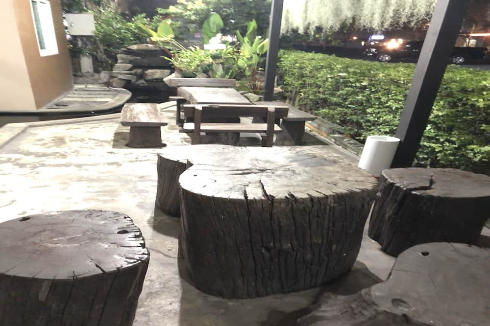 Photo of Outdoor in Map Yang Phon