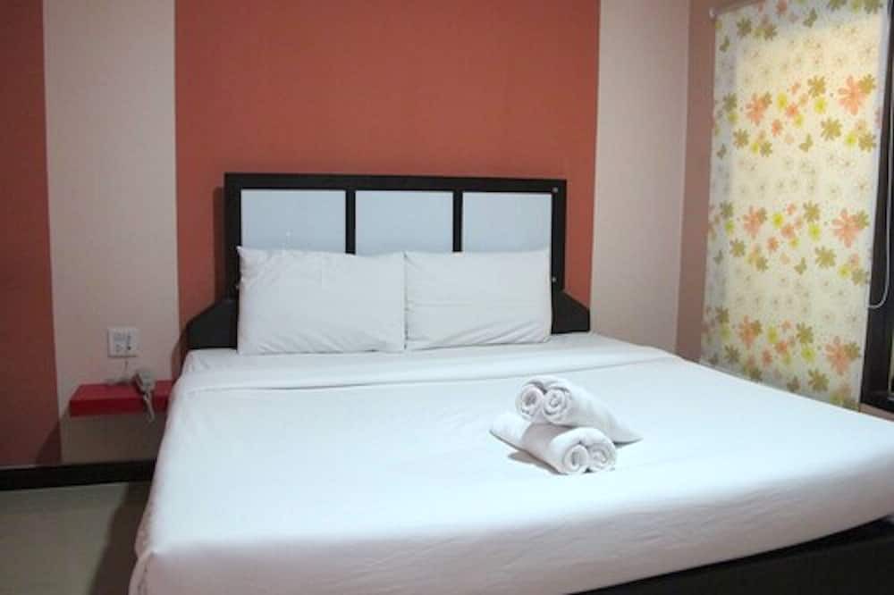 Photo of Bedroom in Map Yang Phon