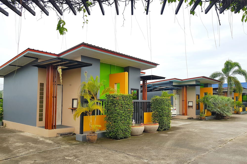 Photo of Outdoor in Map Yang Phon