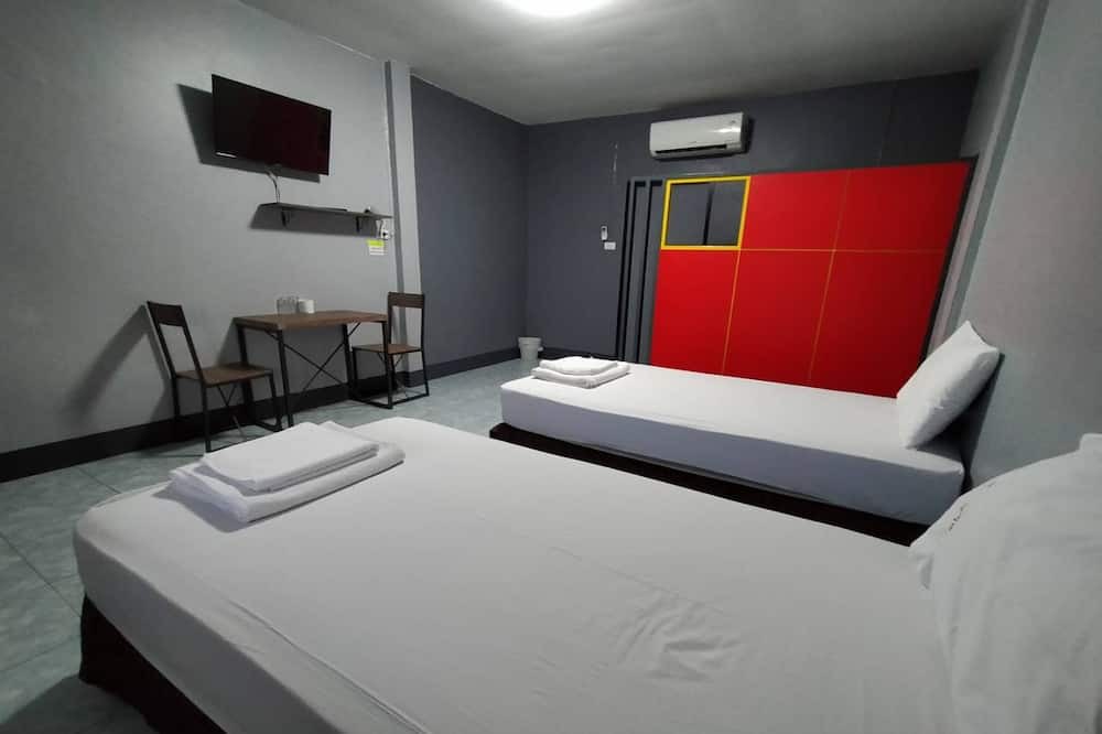 Photo of Bedroom in Map Yang Phon