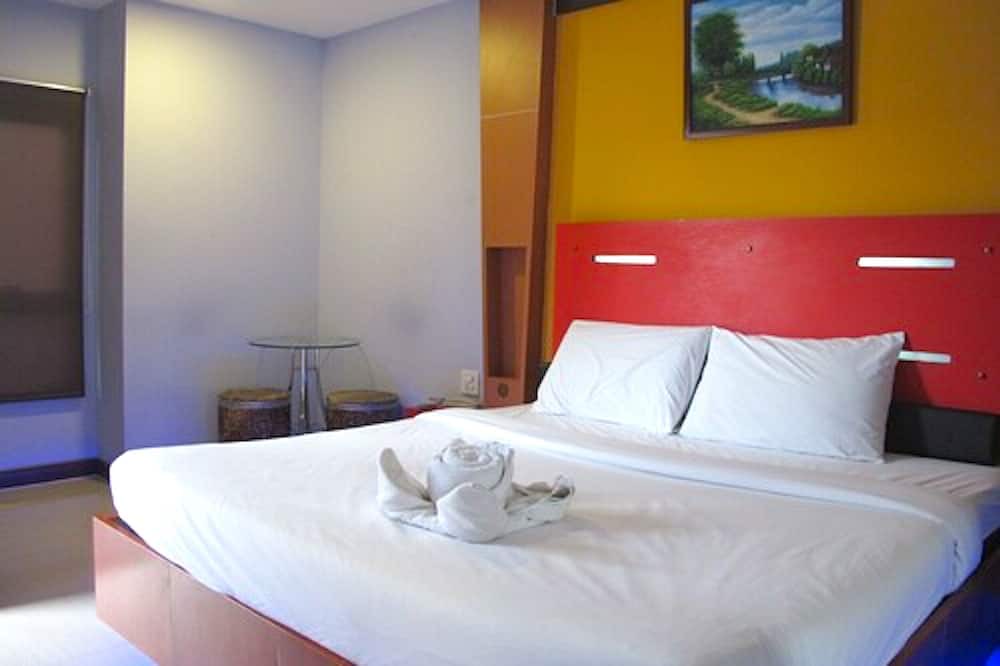Photo of Bedroom in Map Yang Phon