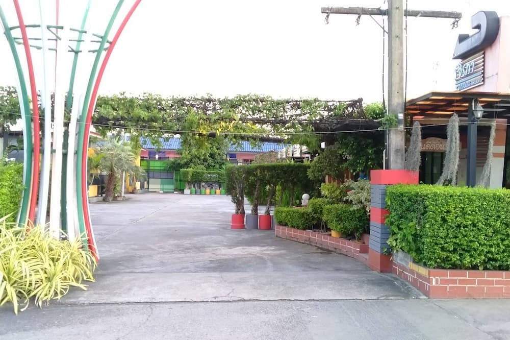 Photo of Outdoor in Map Yang Phon