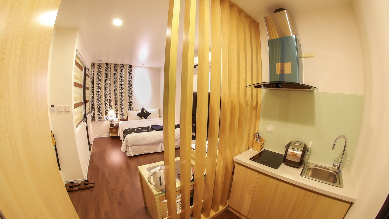 Photo of Bedroom in Cong Vi