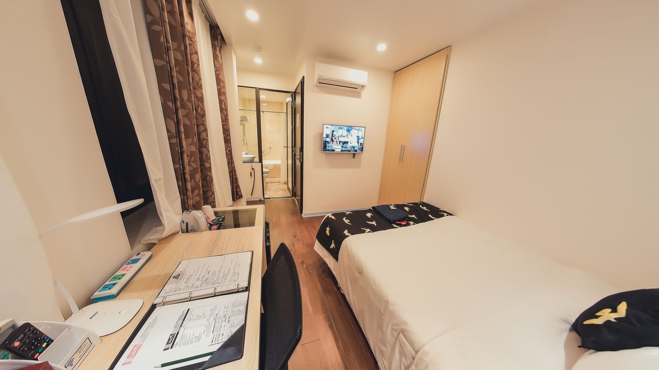 Photo of Bedroom in Cong Vi