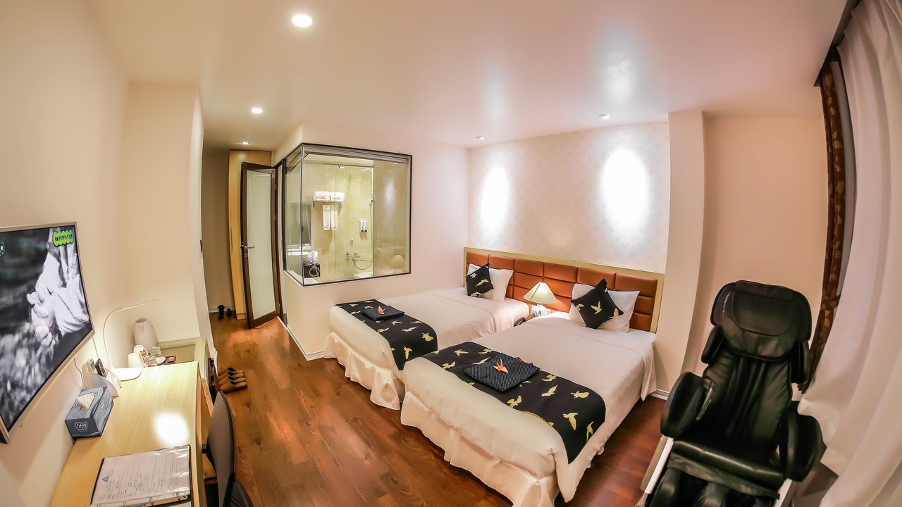Photo of Bedroom in Cong Vi