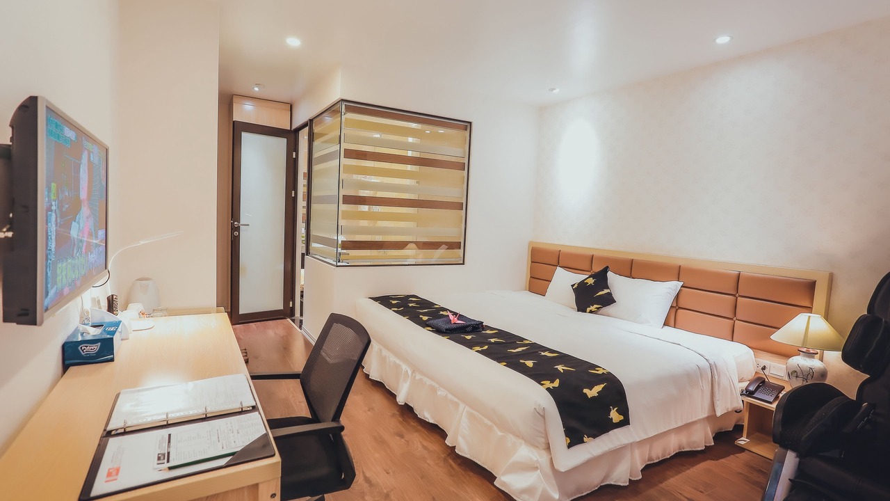 Photo of Bedroom in Cong Vi