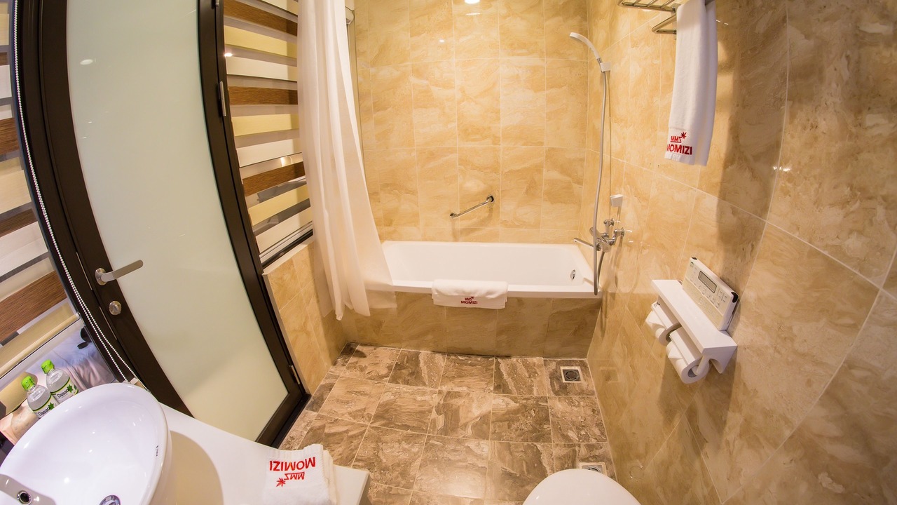 Photo of Bathroom in Cong Vi