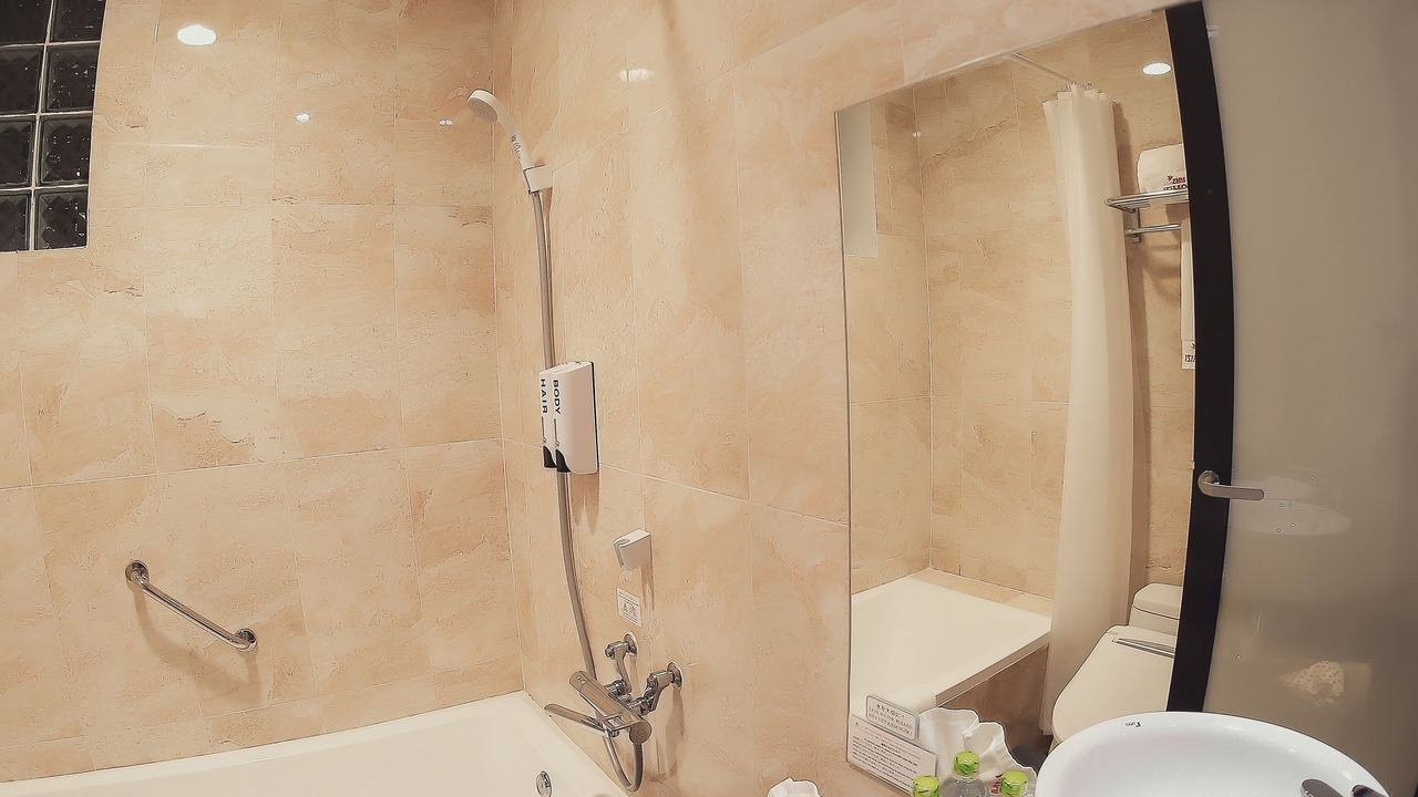 Photo of Bathroom in Cong Vi