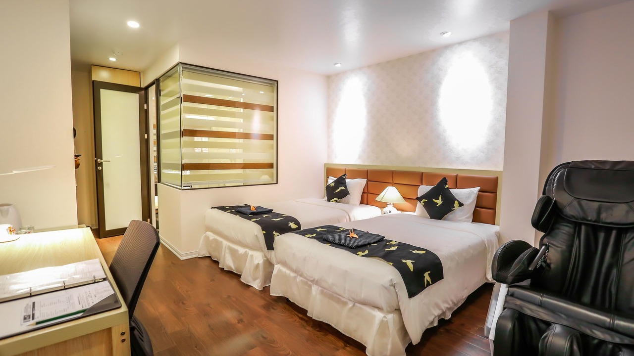 Photo of Bedroom in Cong Vi