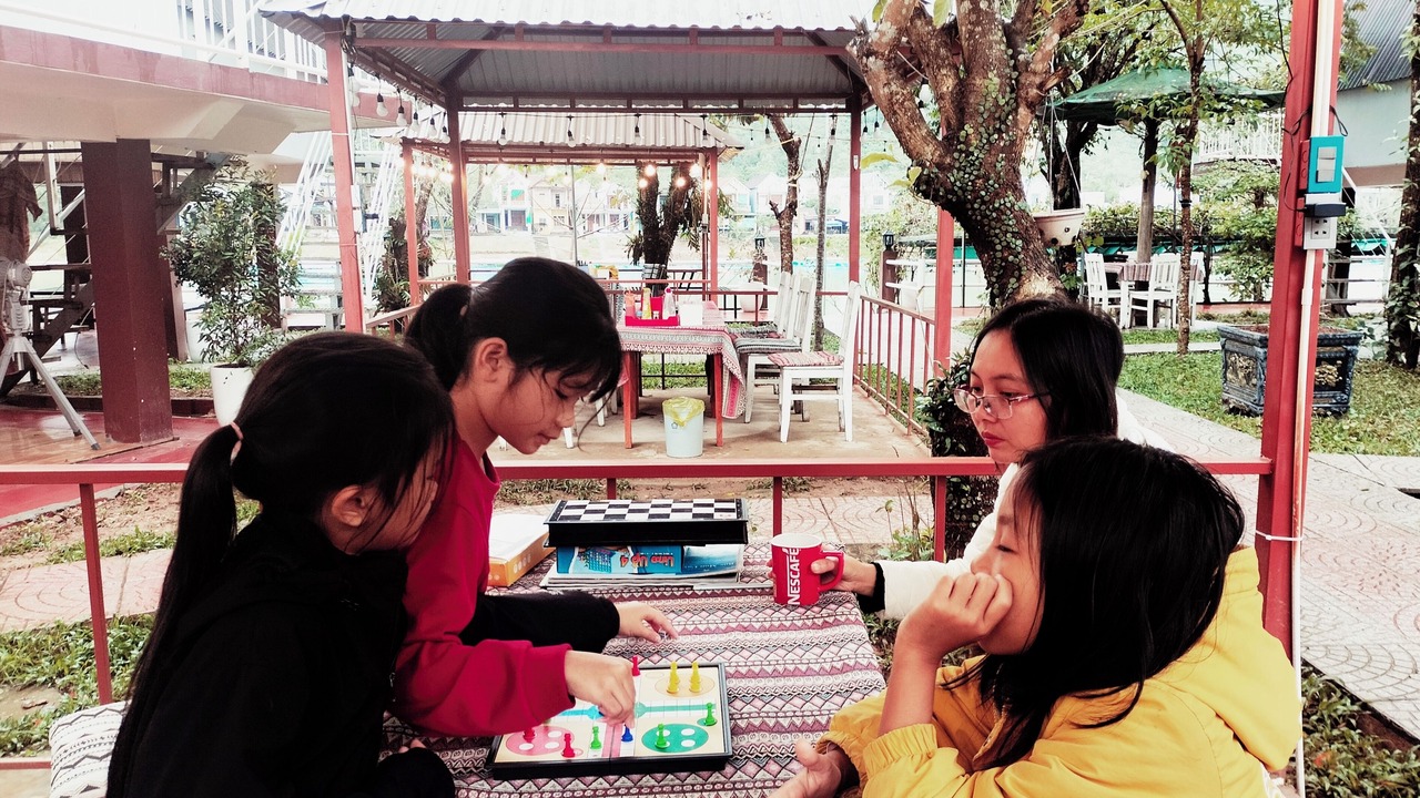 Photo of Others in Phong Nha