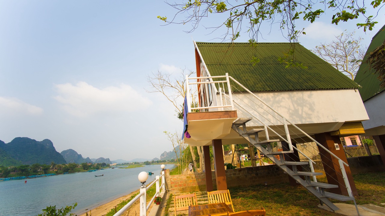 Photo of Others in Phong Nha