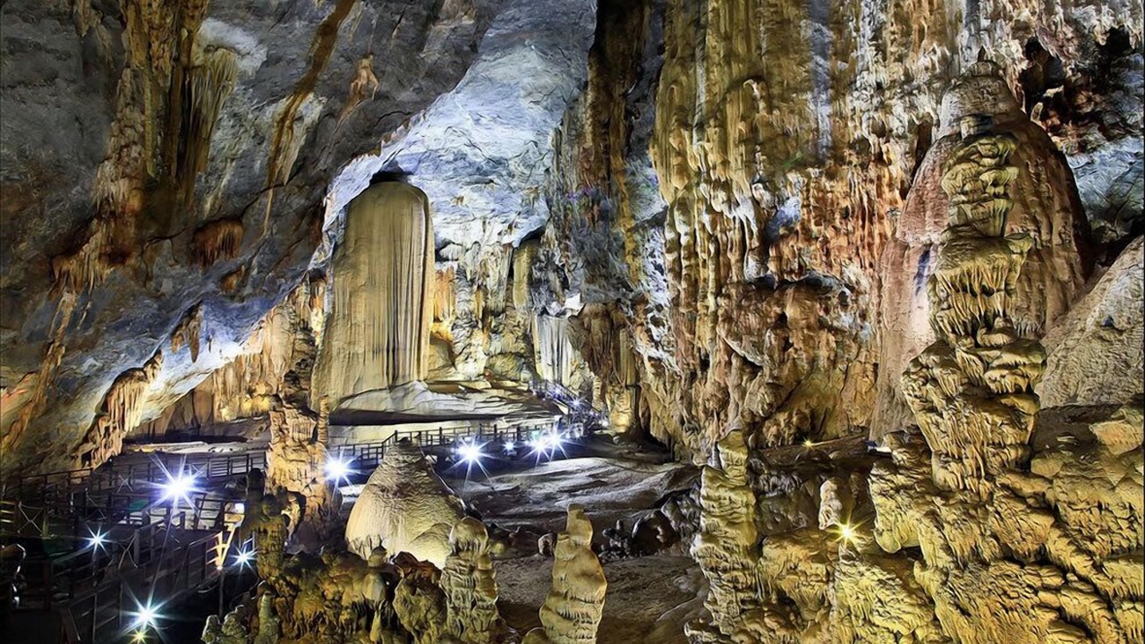 Photo of Others in Phong Nha