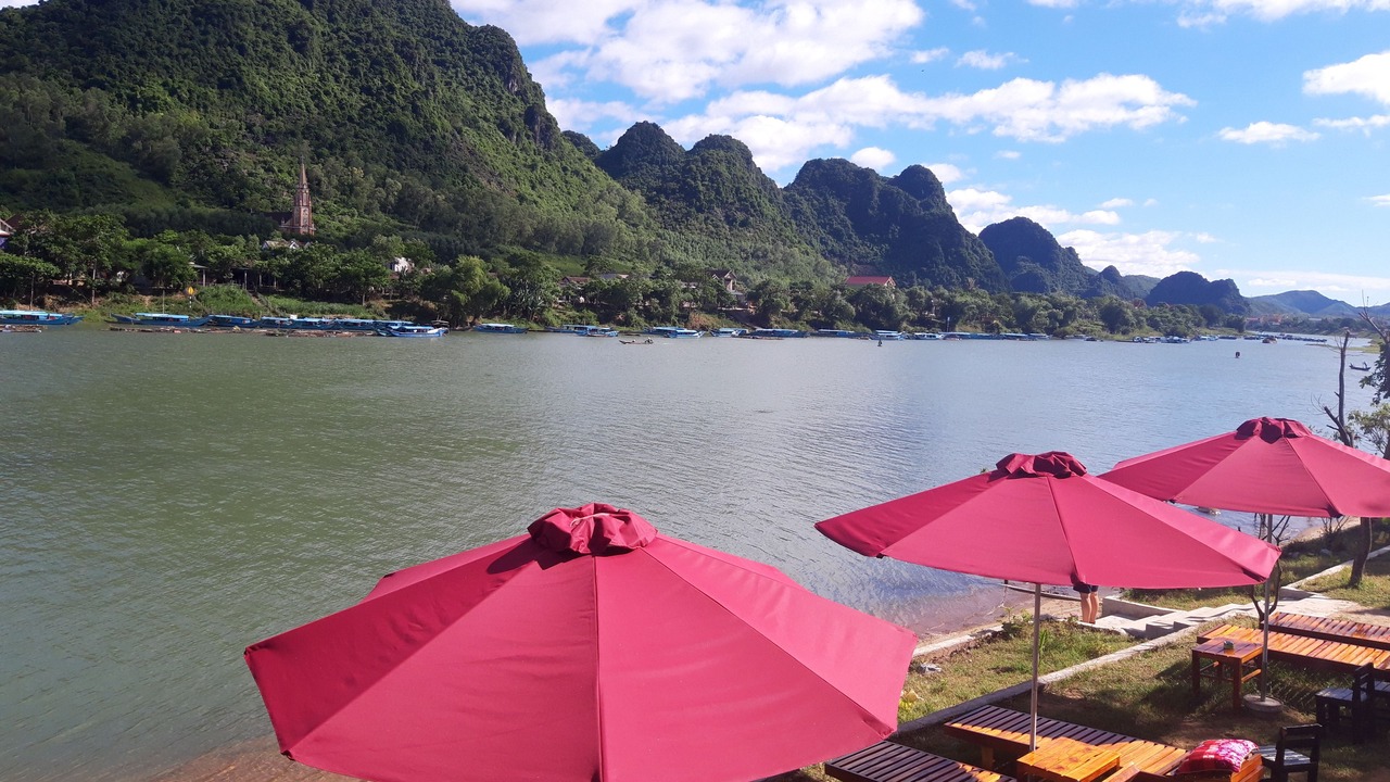 Photo of Others in Phong Nha