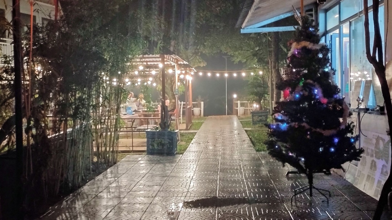 Photo of Livingroom in Phong Nha