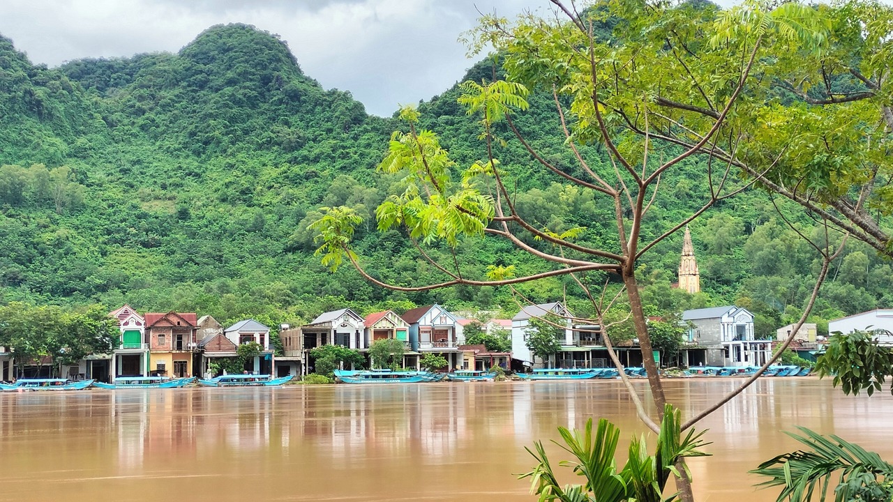 Photo of Outdoor in Phong Nha