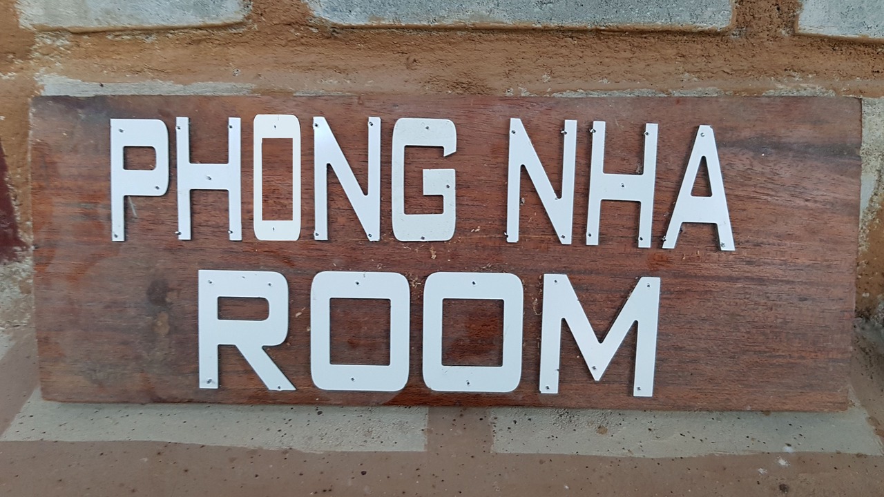 Photo of Bedroom in Phong Nha