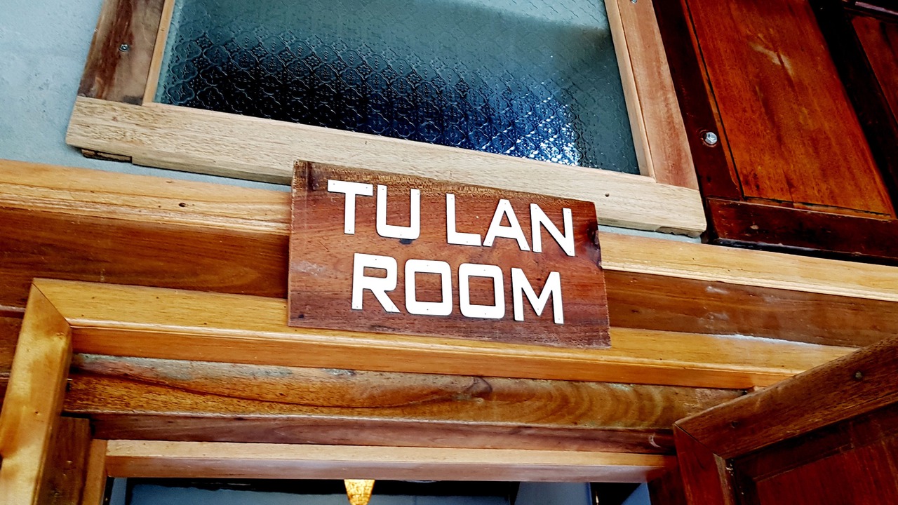 Photo of Bedroom in Phong Nha