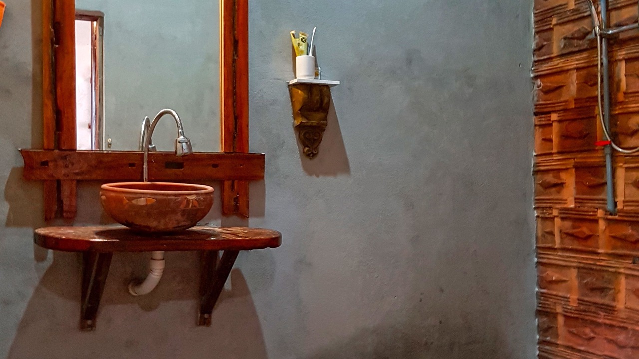 Photo of Bathroom in Phong Nha
