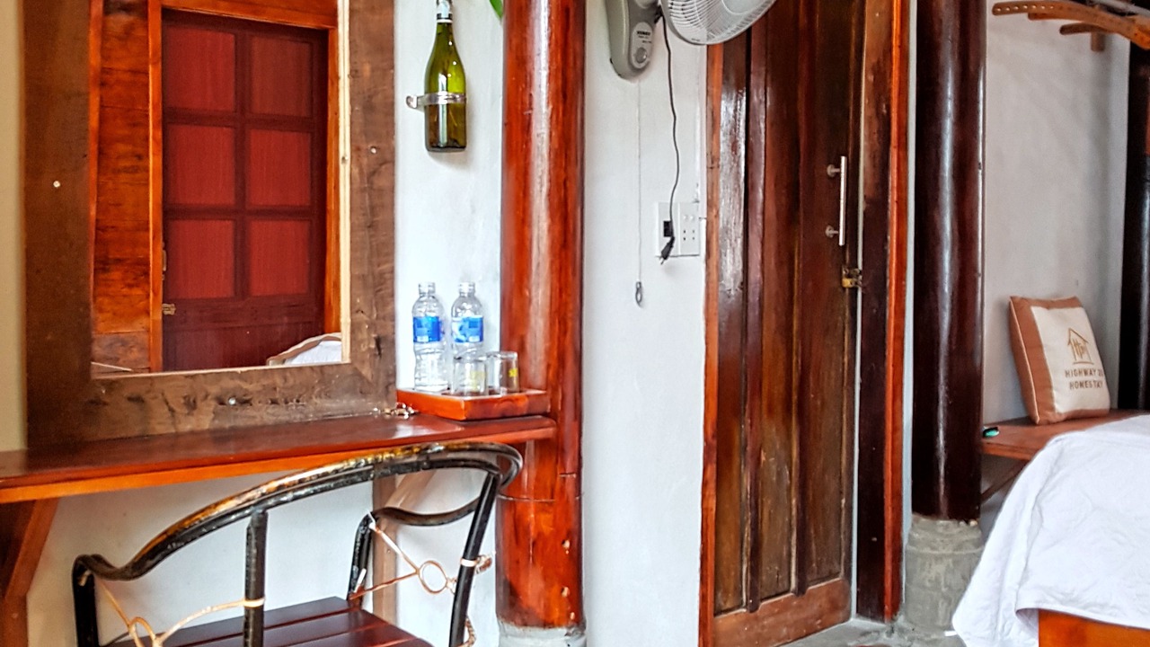 Photo of Bedroom in Phong Nha