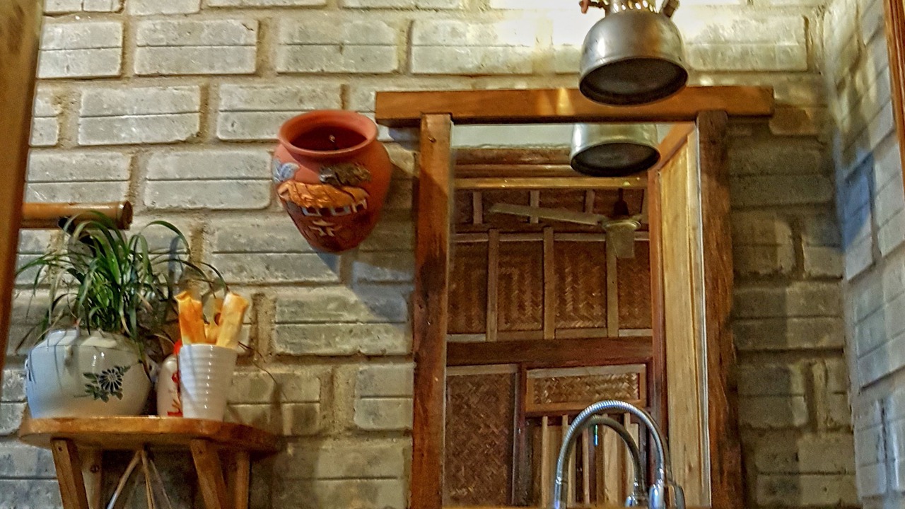 Photo of Bathroom in Phong Nha