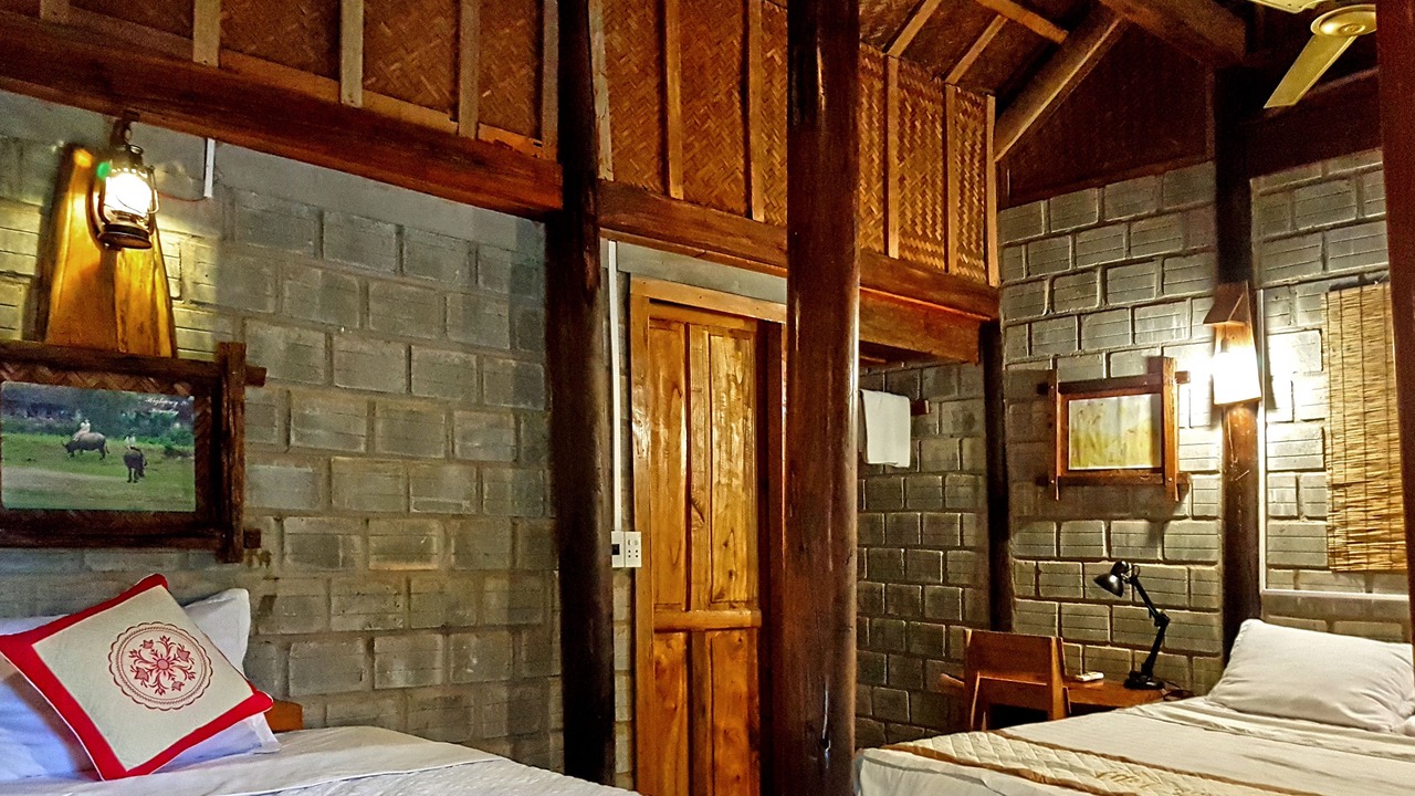 Photo of Bedroom in Phong Nha