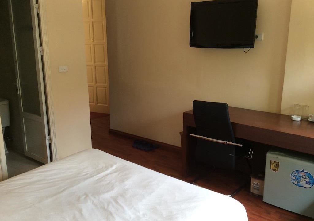 Photo of Bedroom in Lang Ha
