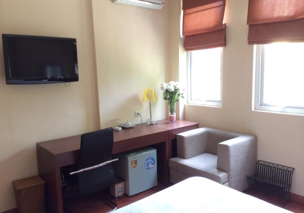 Photo of Bedroom in Lang Ha
