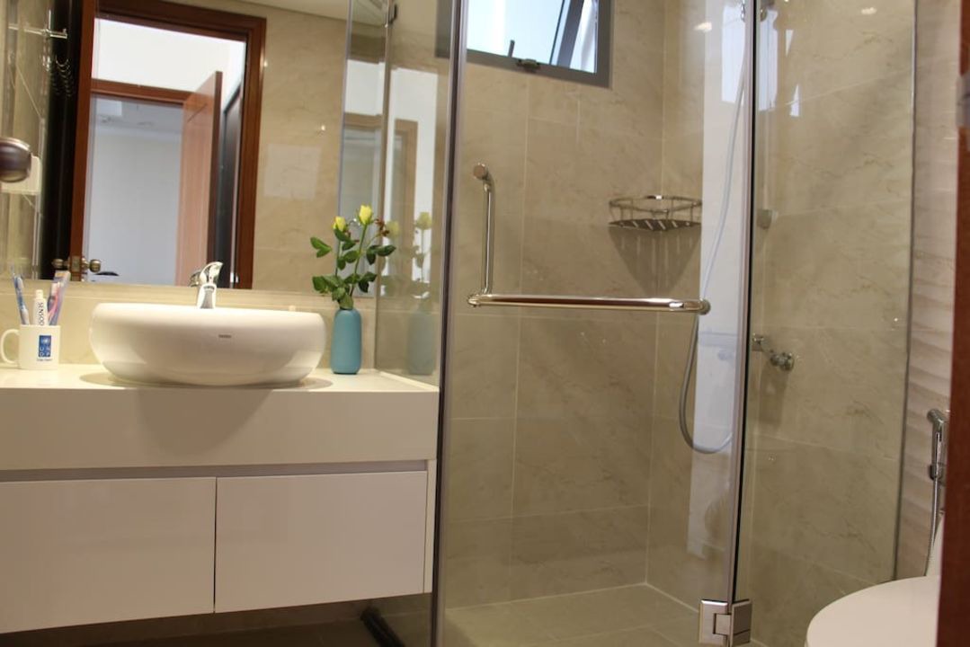 Photo of Bathroom in Hoang Mai