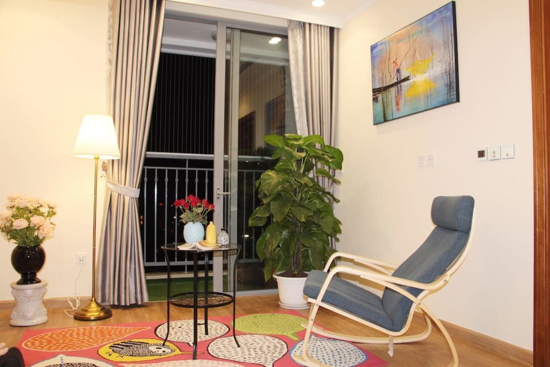 Photo of Bedroom in Hoang Mai