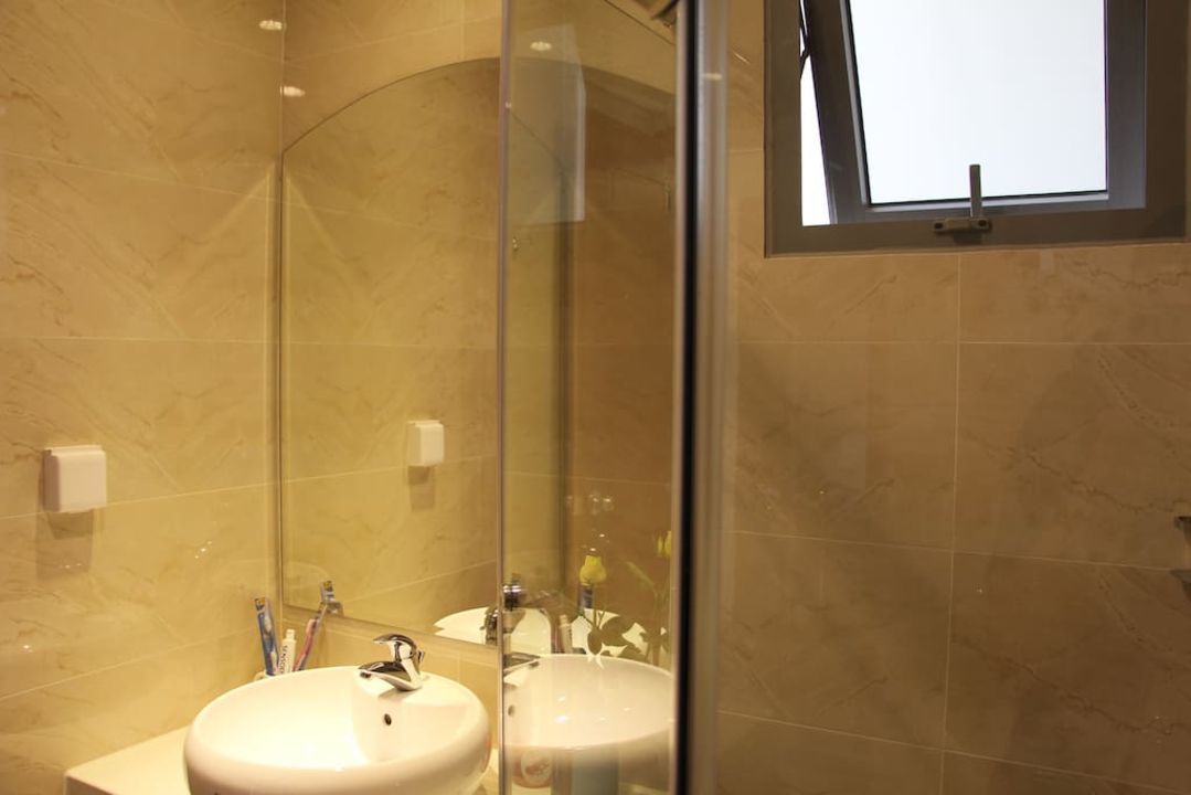 Photo of Bathroom in Hoang Mai