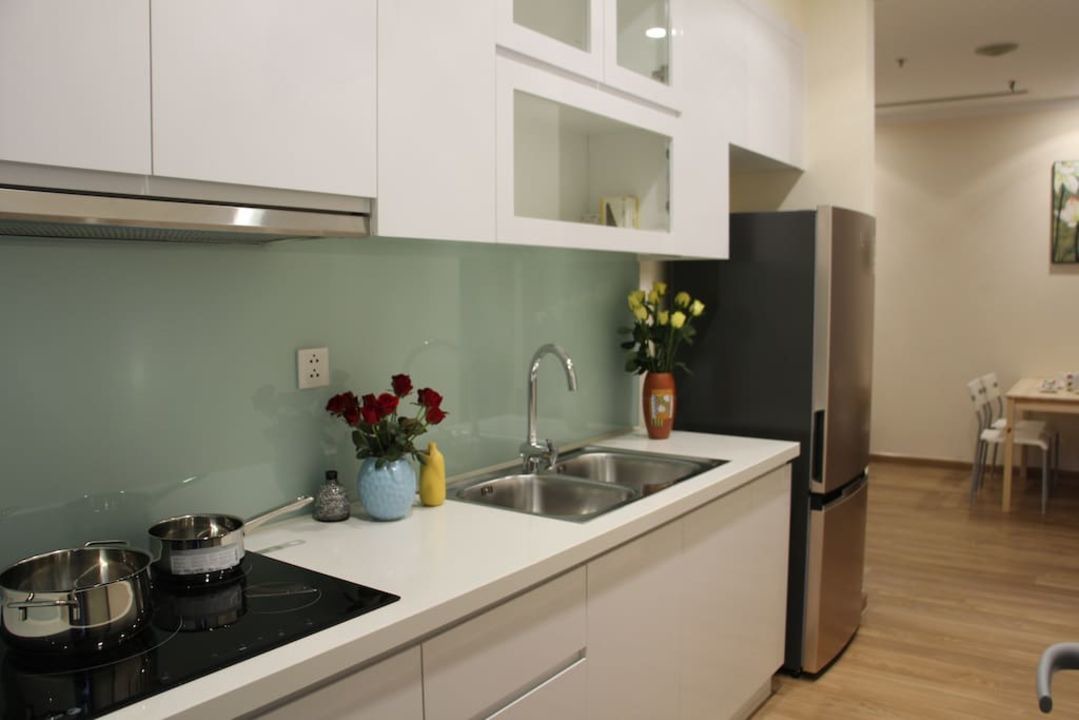 Photo of Kitchen in Hoang Mai