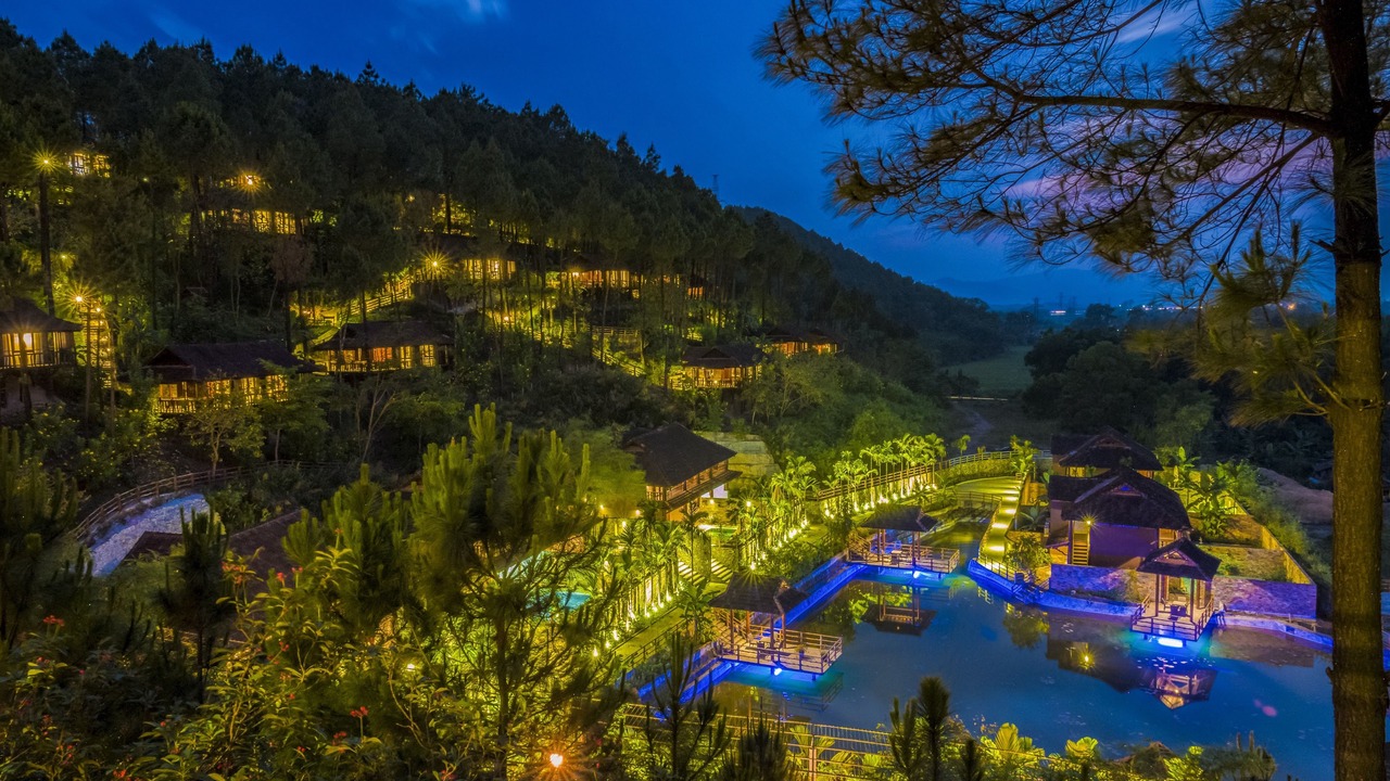 Photo of Outdoor in Huong Tra