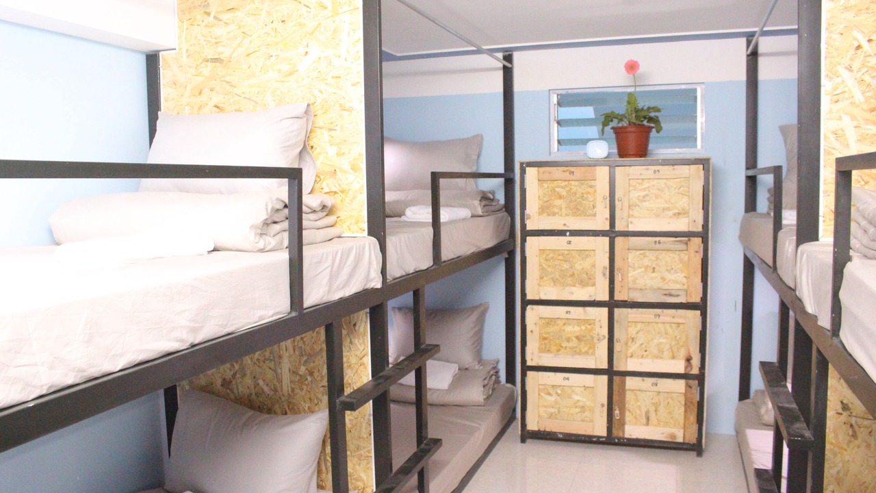 Photo of Bedroom in Ha Giang