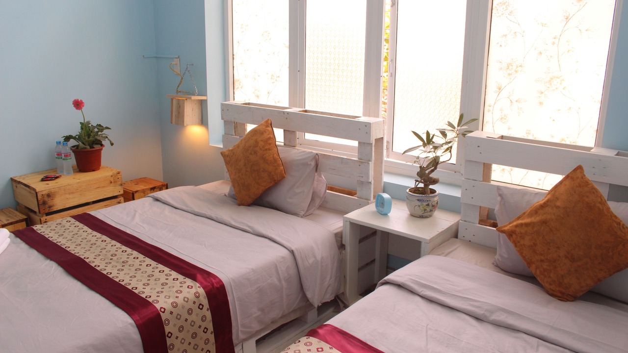 Photo of Bedroom in Ha Giang