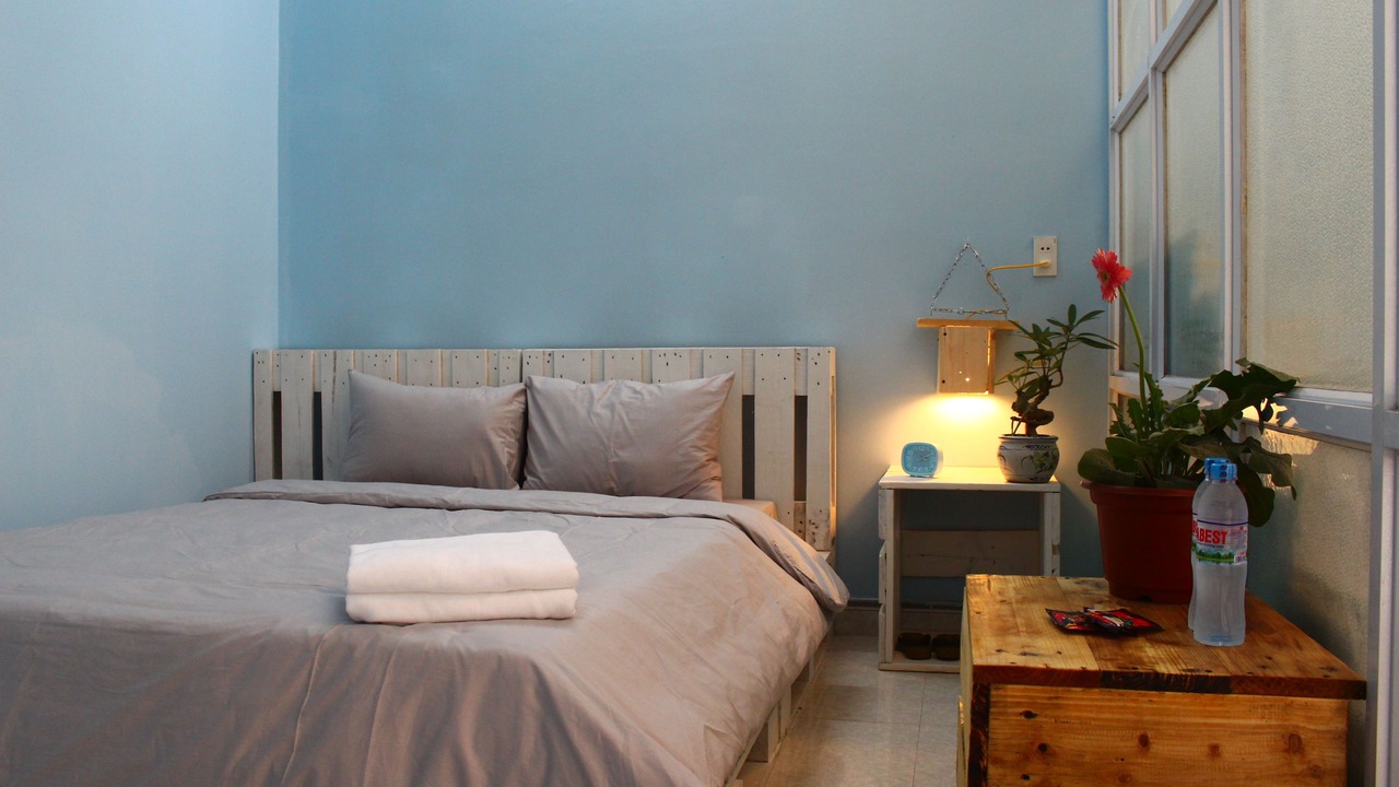 Photo of Bedroom in Ha Giang