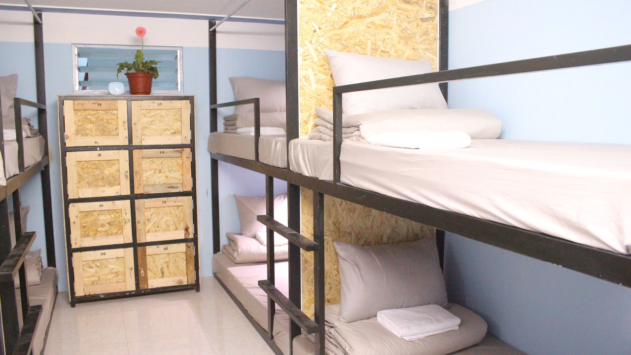 Photo of Bedroom in Ha Giang