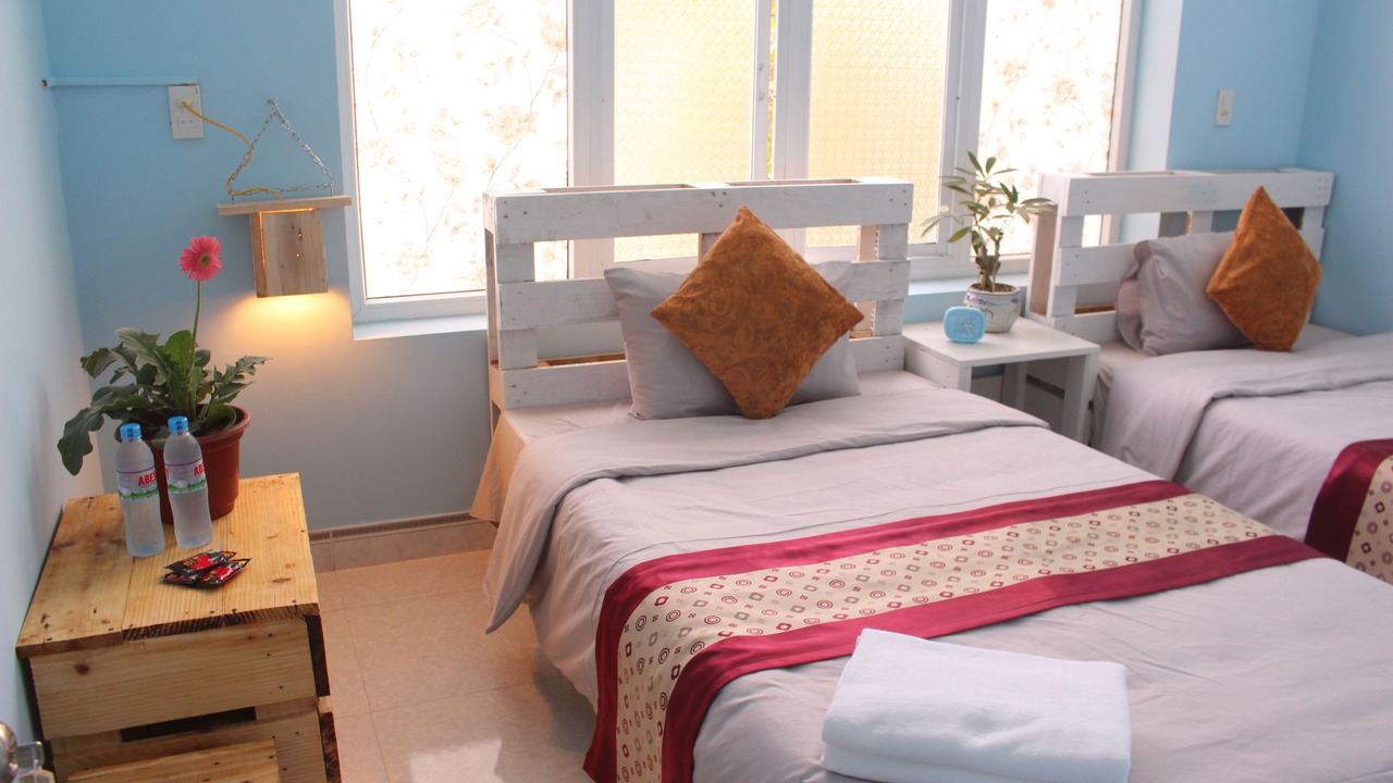 Photo of Bedroom in Ha Giang