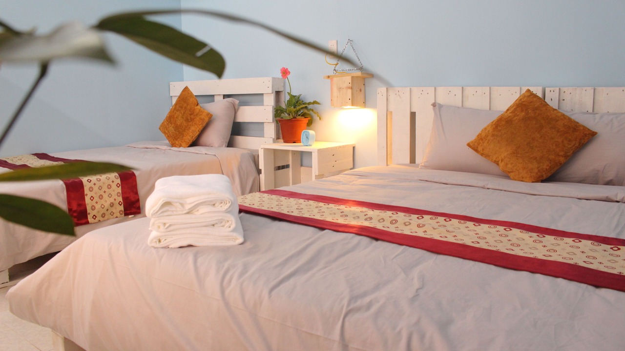 Photo of Bedroom in Ha Giang