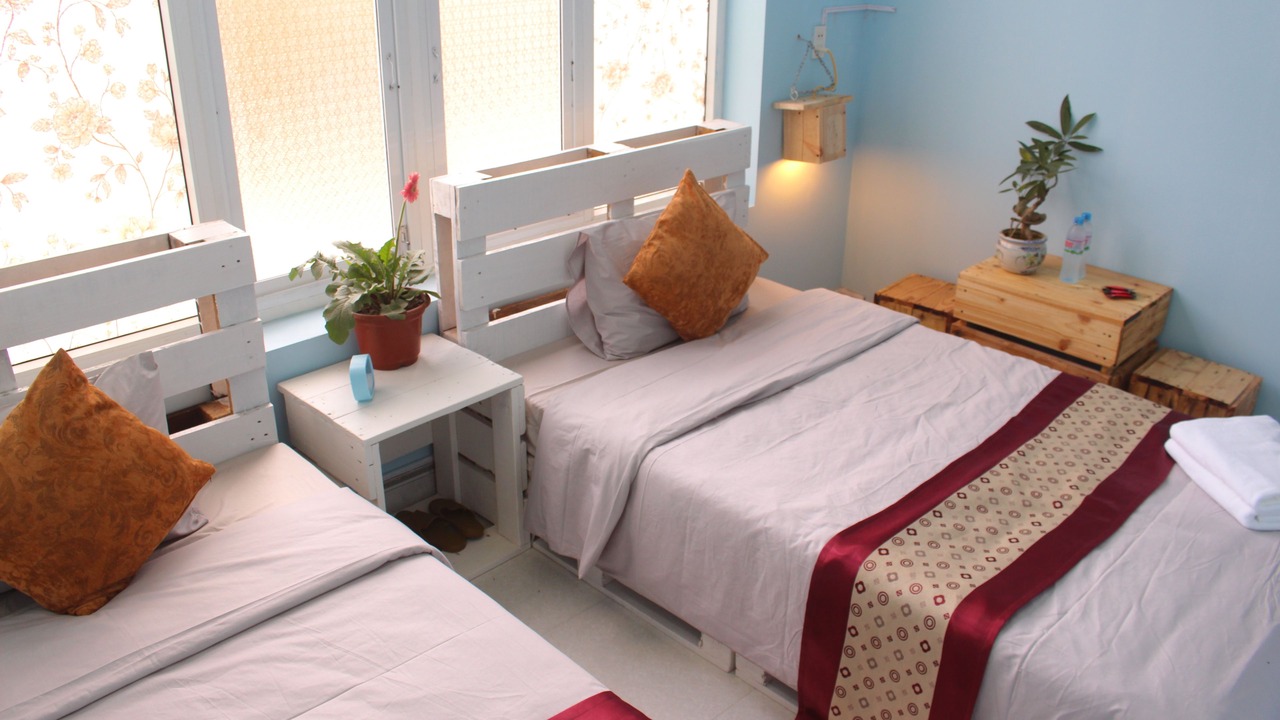 Photo of Bedroom in Ha Giang