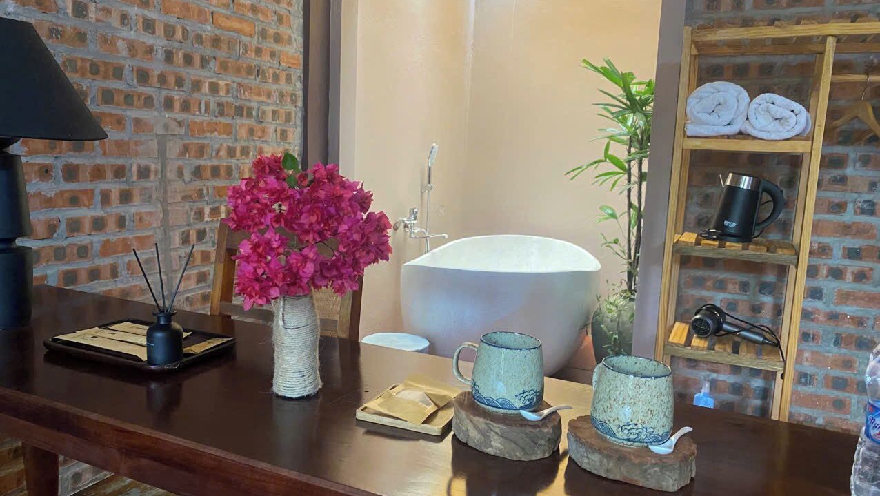Photo of Bedroom in Gia Vien