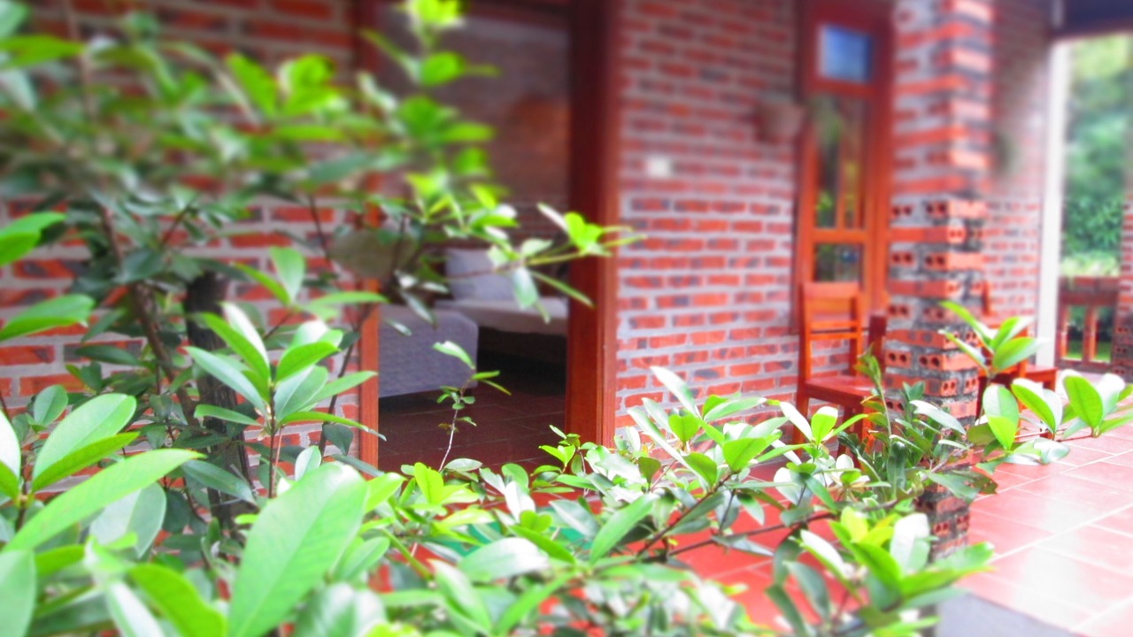 Photo of Outdoor in Gia Vien