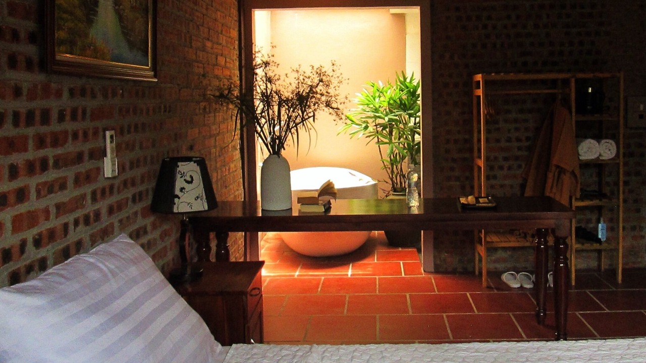 Photo of Bedroom in Gia Vien