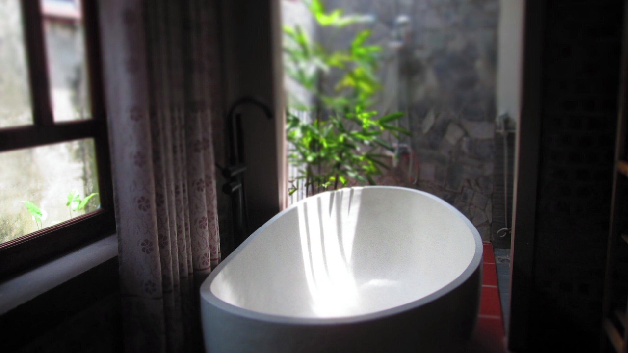 Photo of Bathroom in Gia Vien
