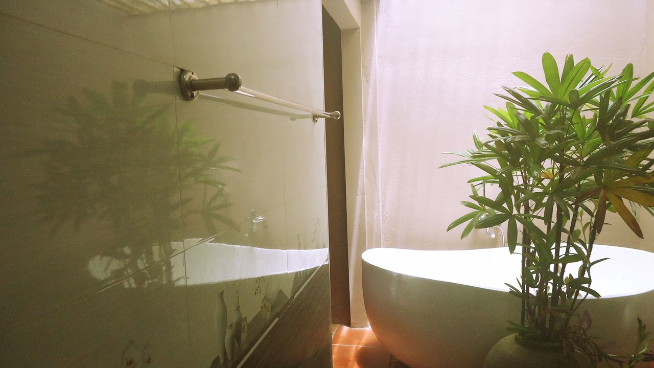Photo of Bathroom in Gia Vien